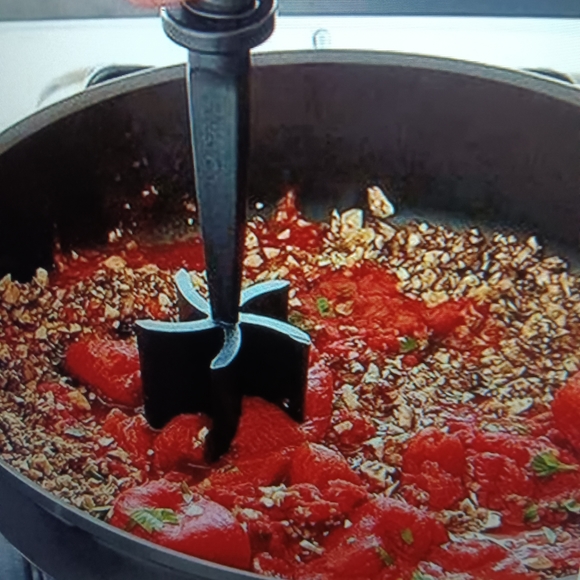 Meat masher - Picture 3 of 5